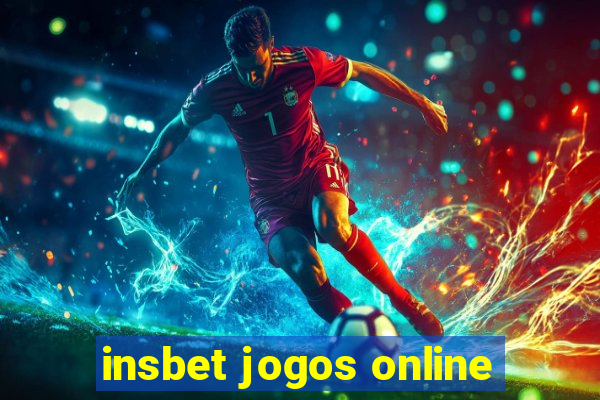 insbet jogos online